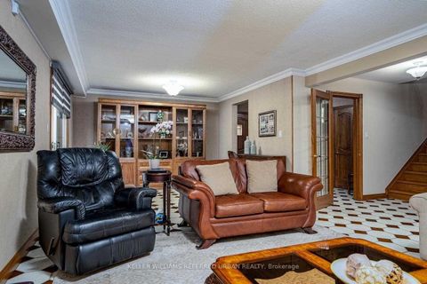 Photo 17 at 17 Hathor Crescent, Humber Summit, Toronto