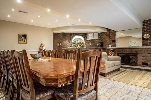 Photo 18 at 17 Hathor Crescent, Humber Summit, Toronto