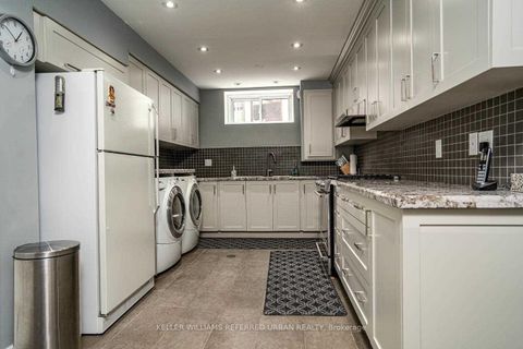 Photo 19 at 17 Hathor Crescent, Humber Summit, Toronto