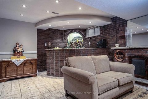 Photo 21 at 17 Hathor Crescent, Humber Summit, Toronto