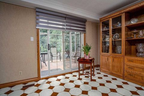 Photo 24 at 17 Hathor Crescent, Humber Summit, Toronto