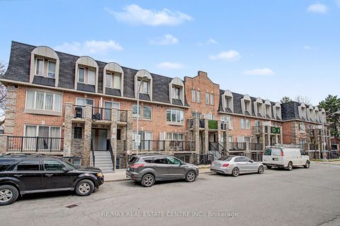 Photo 0 at 2167 - 95 George Appleton Way, CFB, Toronto