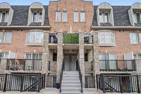 Photo 1 at 2167 - 95 George Appleton Way, CFB, Toronto