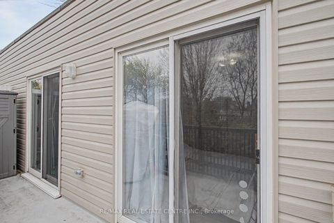 Photo 4 at 2167 - 95 George Appleton Way, CFB, Toronto