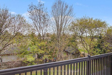 Photo 5 at 2167 - 95 George Appleton Way, CFB, Toronto