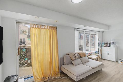 Photo 13 at 2167 - 95 George Appleton Way, CFB, Toronto