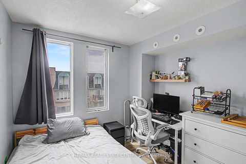 Photo 14 at 2167 - 95 George Appleton Way, CFB, Toronto