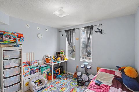 Photo 16 at 2167 - 95 George Appleton Way, CFB, Toronto