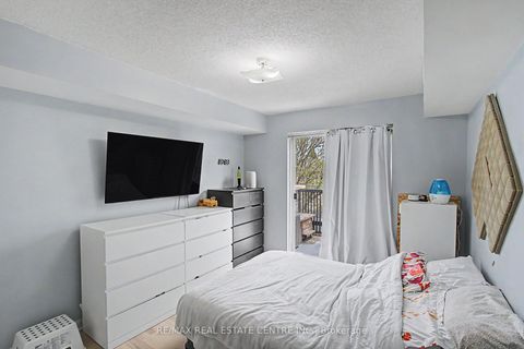 Photo 18 at 2167 - 95 George Appleton Way, CFB, Toronto