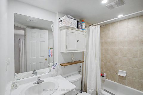 Photo 20 at 2167 - 95 George Appleton Way, CFB, Toronto
