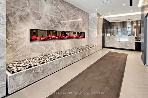 Photo 2 at 1603 - 215 Queen Street W, Waterfront Communities C1, Toronto