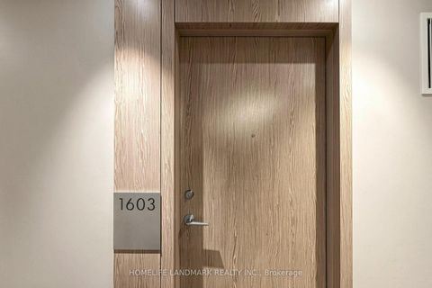 Photo 3 at 1603 - 215 Queen Street W, Waterfront Communities C1, Toronto