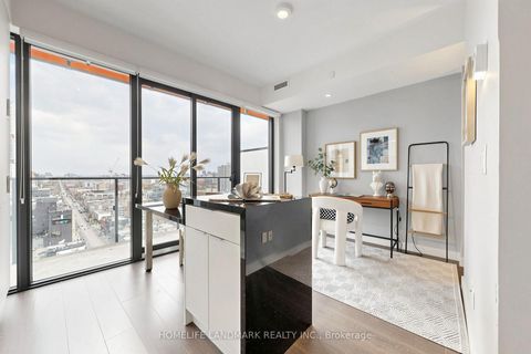 Photo 4 at 1603 - 215 Queen Street W, Waterfront Communities C1, Toronto