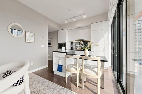 Photo 6 at 1603 - 215 Queen Street W, Waterfront Communities C1, Toronto