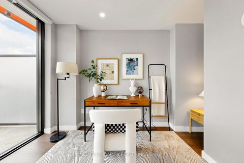 Photo 7 at 1603 - 215 Queen Street W, Waterfront Communities C1, Toronto