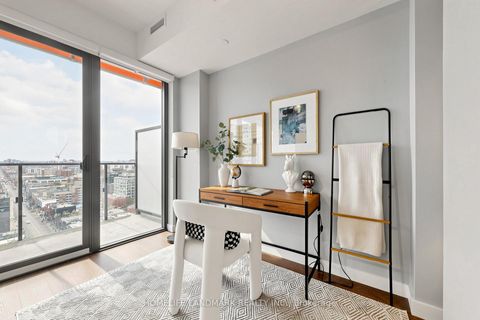 Photo 9 at 1603 - 215 Queen Street W, Waterfront Communities C1, Toronto