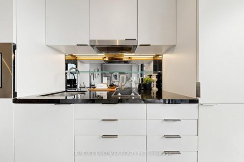 Photo 10 at 1603 - 215 Queen Street W, Waterfront Communities C1, Toronto
