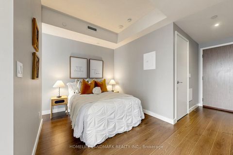 Photo 11 at 1603 - 215 Queen Street W, Waterfront Communities C1, Toronto