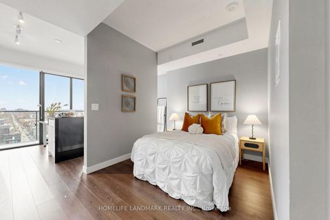 Photo 12 at 1603 - 215 Queen Street W, Waterfront Communities C1, Toronto