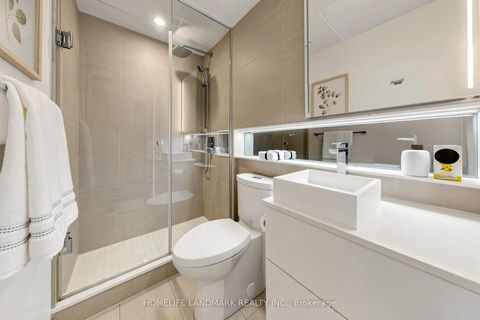Photo 14 at 1603 - 215 Queen Street W, Waterfront Communities C1, Toronto
