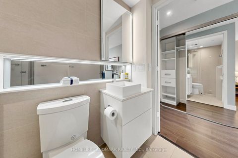 Photo 15 at 1603 - 215 Queen Street W, Waterfront Communities C1, Toronto