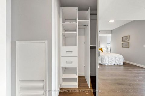 Photo 16 at 1603 - 215 Queen Street W, Waterfront Communities C1, Toronto