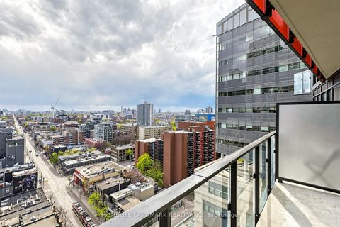 Photo 18 at 1603 - 215 Queen Street W, Waterfront Communities C1, Toronto