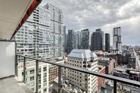 Photo 19 at 1603 - 215 Queen Street W, Waterfront Communities C1, Toronto