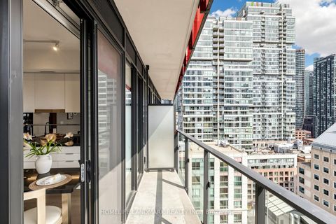 Photo 20 at 1603 - 215 Queen Street W, Waterfront Communities C1, Toronto