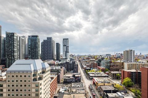 Photo 21 at 1603 - 215 Queen Street W, Waterfront Communities C1, Toronto
