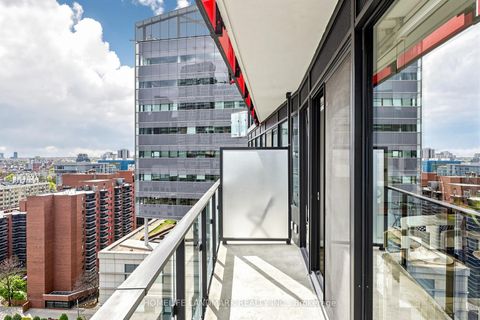 Photo 22 at 1603 - 215 Queen Street W, Waterfront Communities C1, Toronto