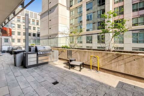 Photo 23 at 1603 - 215 Queen Street W, Waterfront Communities C1, Toronto