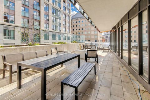 Photo 24 at 1603 - 215 Queen Street W, Waterfront Communities C1, Toronto