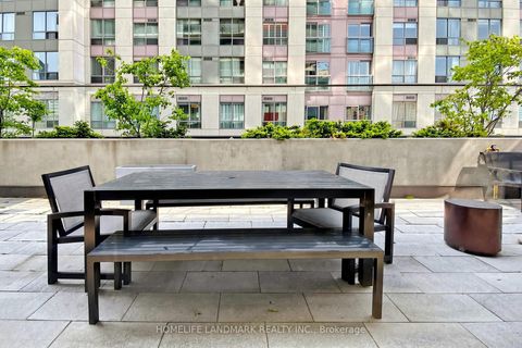 Photo 25 at 1603 - 215 Queen Street W, Waterfront Communities C1, Toronto