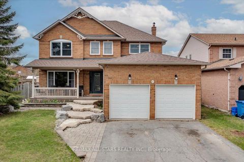 Photo 1 at 6 Hadera Place, Keswick North, Georgina