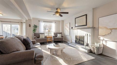 Photo 11 at 6 Hadera Place, Keswick North, Georgina