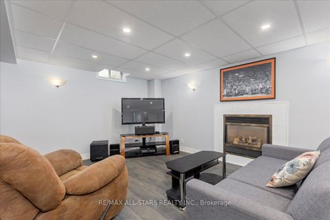 Photo 27 at 6 Hadera Place, Keswick North, Georgina