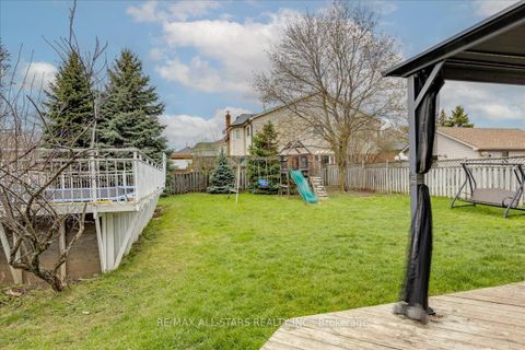Photo 33 at 6 Hadera Place, Keswick North, Georgina