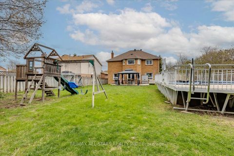Photo 35 at 6 Hadera Place, Keswick North, Georgina