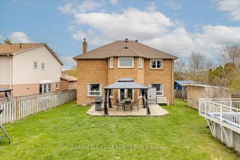 Photo 36 at 6 Hadera Place, Keswick North, Georgina