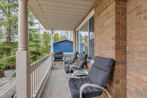 Photo 37 at 6 Hadera Place, Keswick North, Georgina