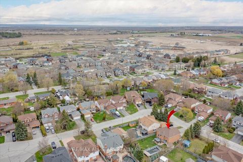Photo 43 at 6 Hadera Place, Keswick North, Georgina