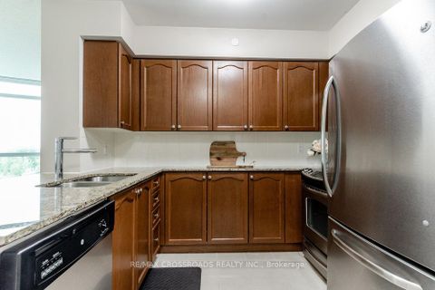 Photo 2 at 604 - 215 Sherway Gardens Road, City Centre West, Toronto