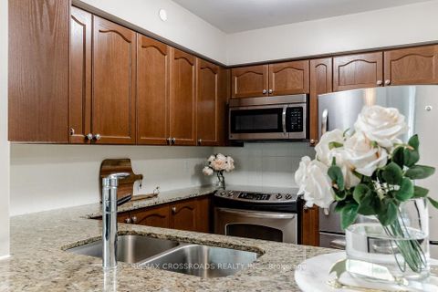 Photo 3 at 604 - 215 Sherway Gardens Road, City Centre West, Toronto