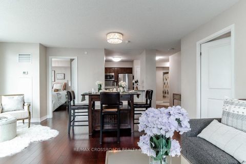 Photo 5 at 604 - 215 Sherway Gardens Road, City Centre West, Toronto