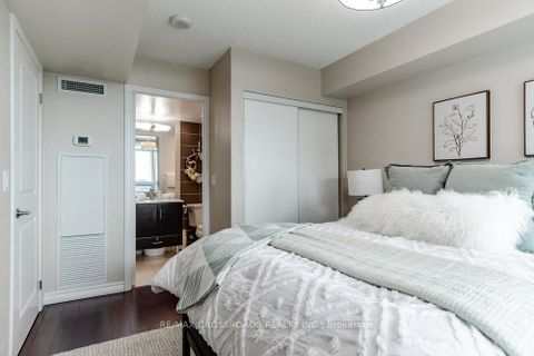 Photo 11 at 604 - 215 Sherway Gardens Road, City Centre West, Toronto