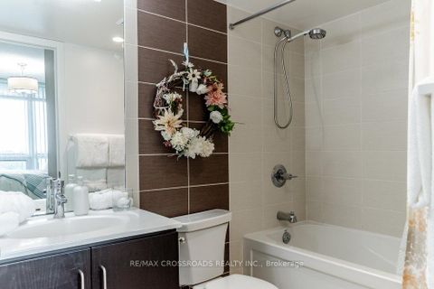 Photo 12 at 604 - 215 Sherway Gardens Road, City Centre West, Toronto