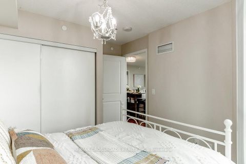 Photo 14 at 604 - 215 Sherway Gardens Road, City Centre West, Toronto
