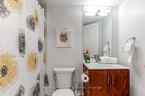 Photo 15 at 604 - 215 Sherway Gardens Road, City Centre West, Toronto