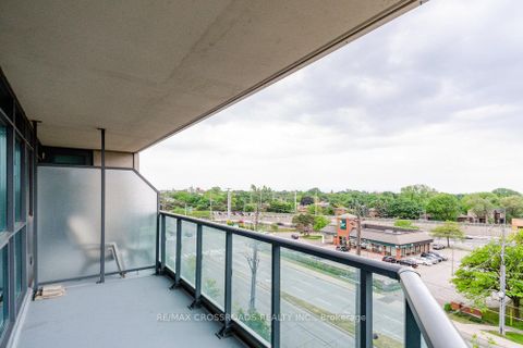 Photo 18 at 604 - 215 Sherway Gardens Road, City Centre West, Toronto